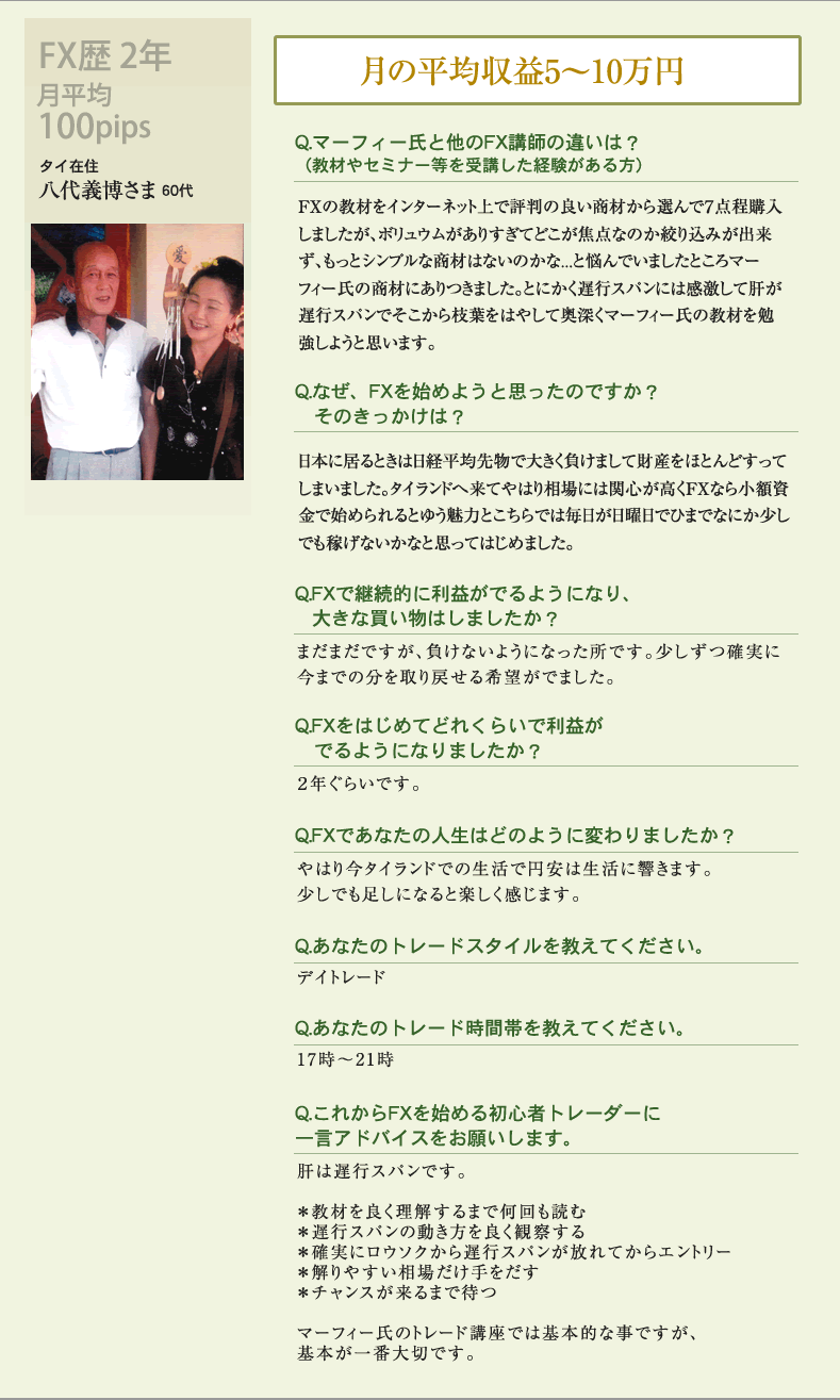八代さん