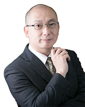 鹿子木健(かなこぎけん)