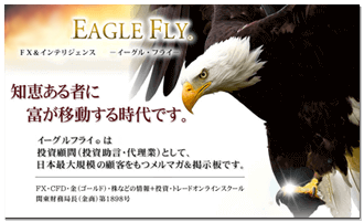 新イーグルフライ画像