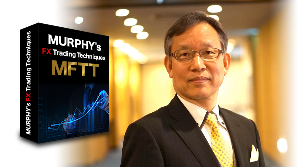 MURPHY'S FX Trading Techniques MFTT