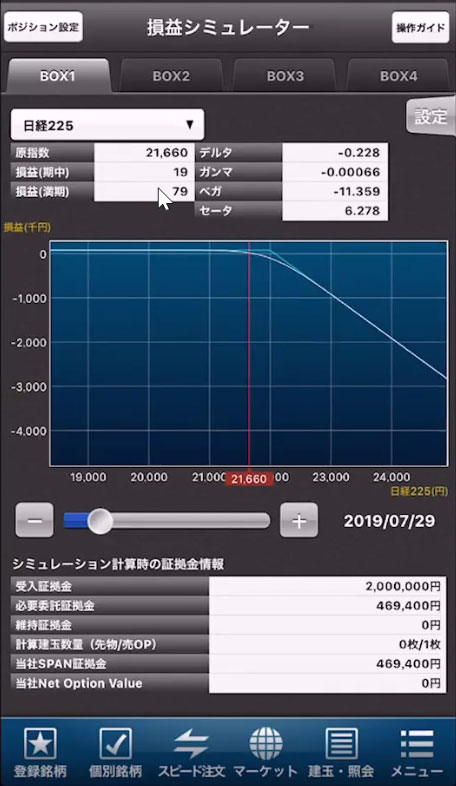 取引イメージ画像