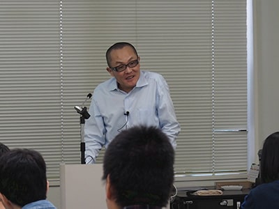 塾の様子