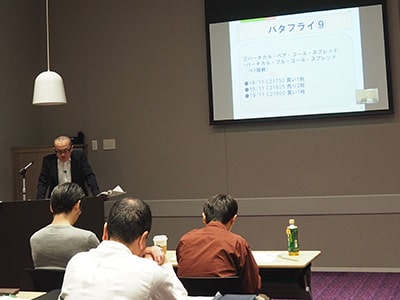 塾の様子