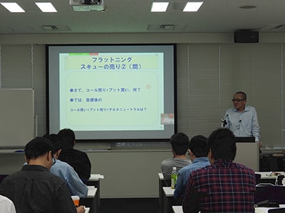 塾の様子