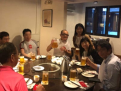 塾の様子