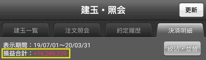 取引画像